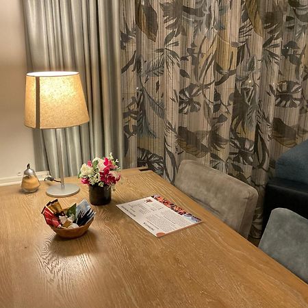 Appartementen De Strandloper แบร์เกิน อาน ซี ภายนอก รูปภาพ