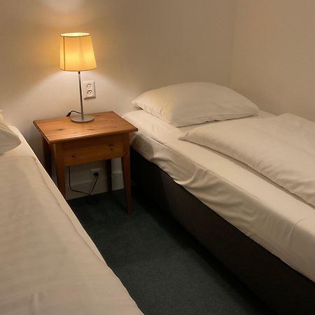 Appartementen De Strandloper แบร์เกิน อาน ซี ภายนอก รูปภาพ
