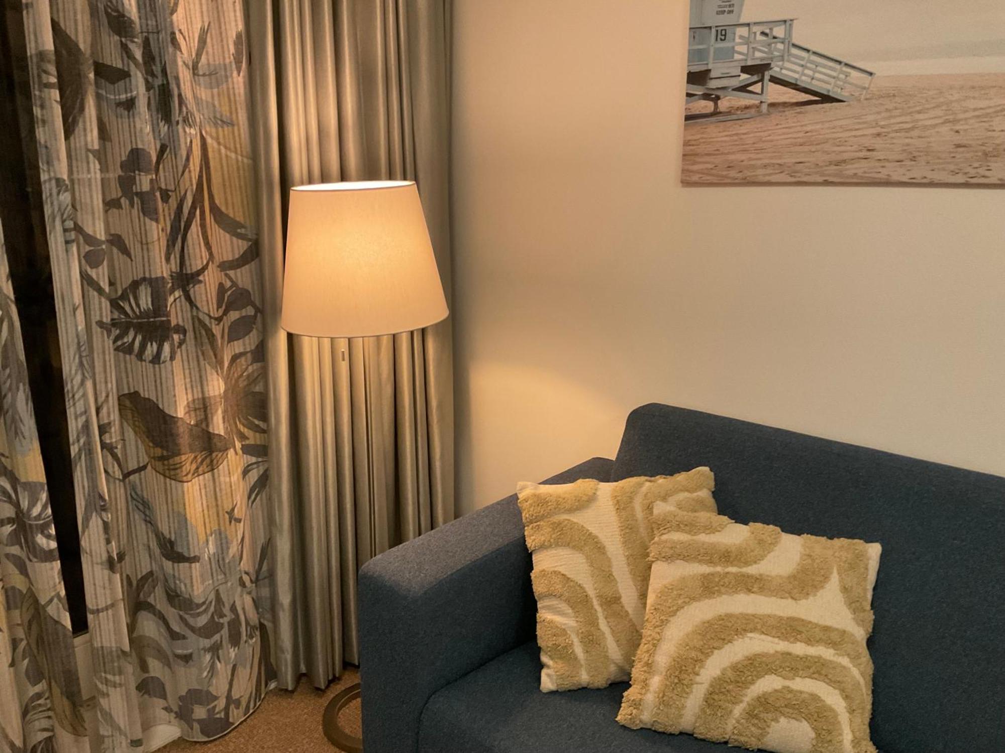 Appartementen De Strandloper แบร์เกิน อาน ซี ภายนอก รูปภาพ