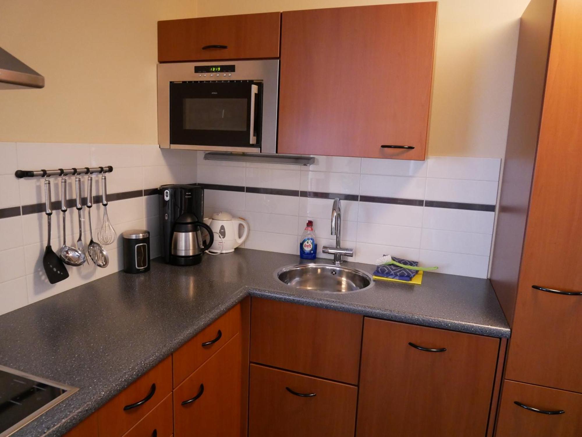 Appartementen De Strandloper แบร์เกิน อาน ซี ภายนอก รูปภาพ